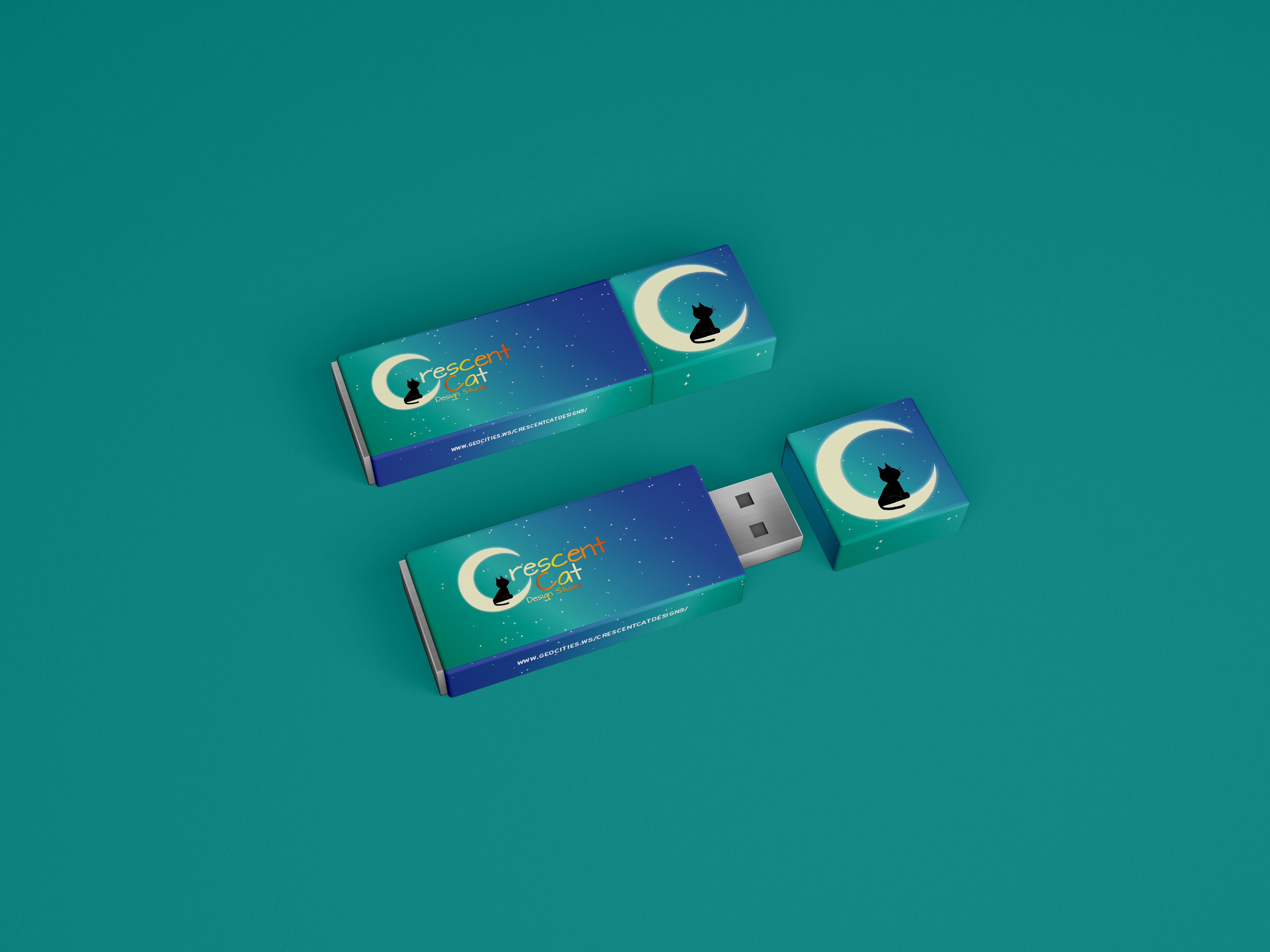 USB